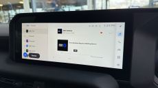 Toyota Land Cruiser 2.8 D-4D 204 Invincible 5dr Auto [7 Seat] Diesel Station Wagon